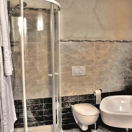 Bed and breakfast Antica Trattoria Al Principe