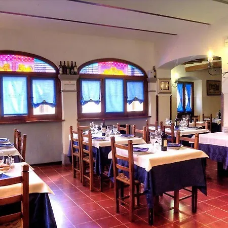 Antica Trattoria Al Principe Bed and breakfast Arezzo