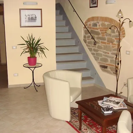 Antica Trattoria Al Principe *