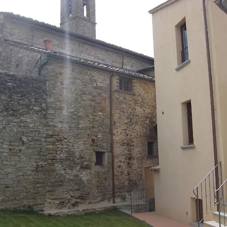 Antica Trattoria Al Principe Bed and breakfast *