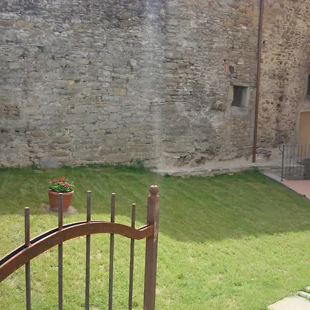 Antica Trattoria Al Principe Arezzo