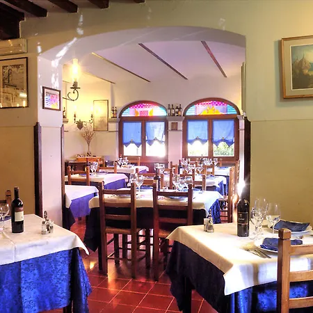 Antica Trattoria Al Principe *