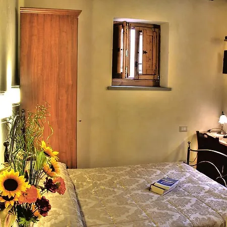 Bed and breakfast Antica Trattoria Al Principe Arezzo