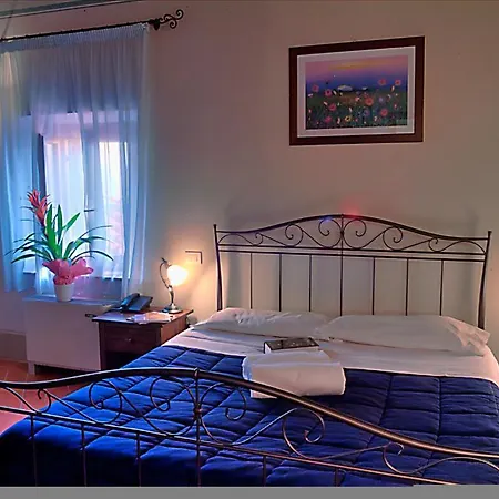 Antica Trattoria Al Principe Arezzo