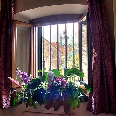 Bed and breakfast Antica Trattoria Al Principe