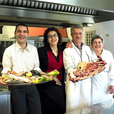 Bed and breakfast Antica Trattoria Al Principe Arezzo