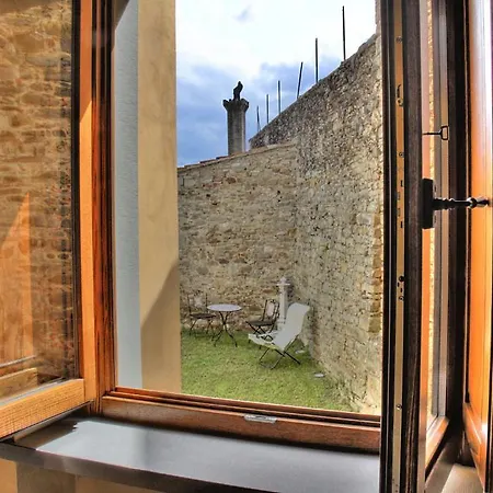 Antica Trattoria Al Principe Bed and breakfast *