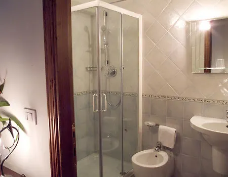 Antica Trattoria Al Principe * Arezzo