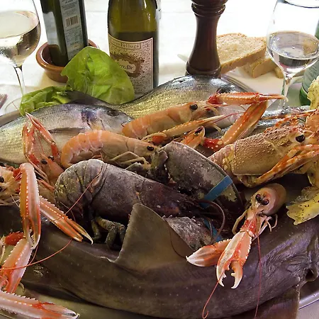 Antica Trattoria Al Principe * Arezzo