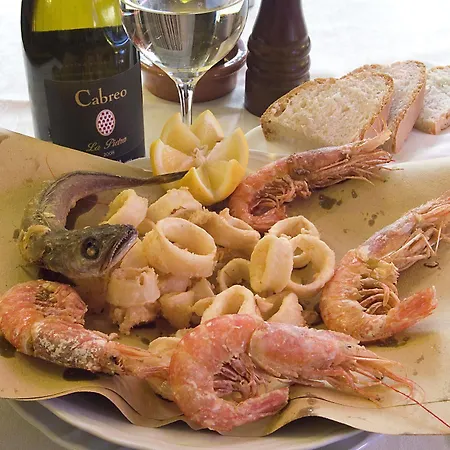 Bed & Breakfast Antica Trattoria Al Principe *