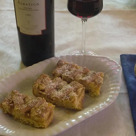 Bed & Breakfast Antica Trattoria Al Principe *