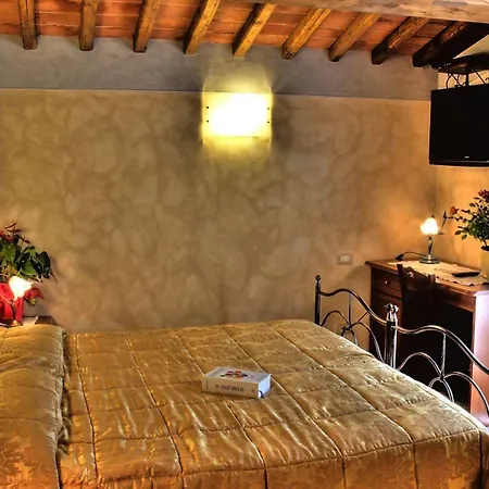 Bed and breakfast Antica Trattoria Al Principe