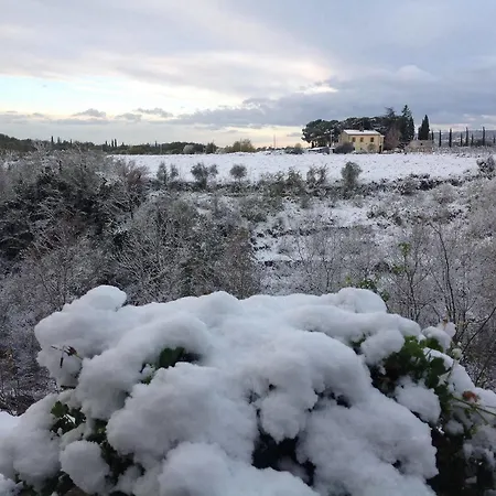 Antica Trattoria Al Principe Bed and breakfast Arezzo