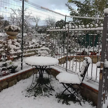 Bed and breakfast Antica Trattoria Al Principe Arezzo