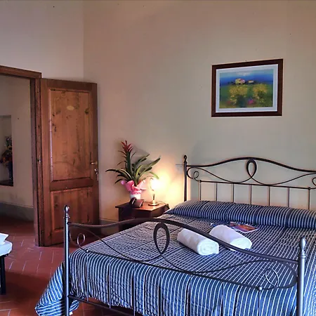 Bed & Breakfast Antica Trattoria Al Principe *