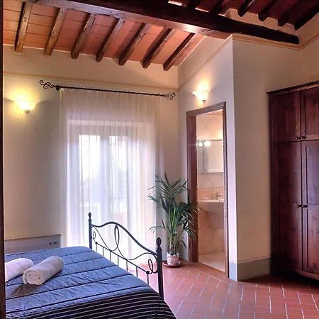 Bed and breakfast Antica Trattoria Al Principe