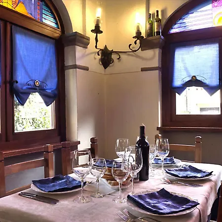 Antica Trattoria Al Principe