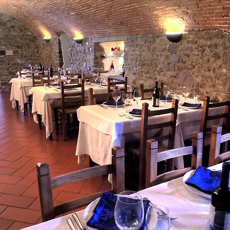 Antica Trattoria Al Principe Bed & Breakfast Arezzo