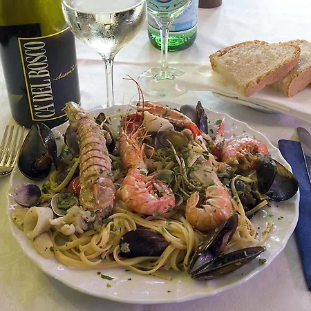 Antica Trattoria Al Principe