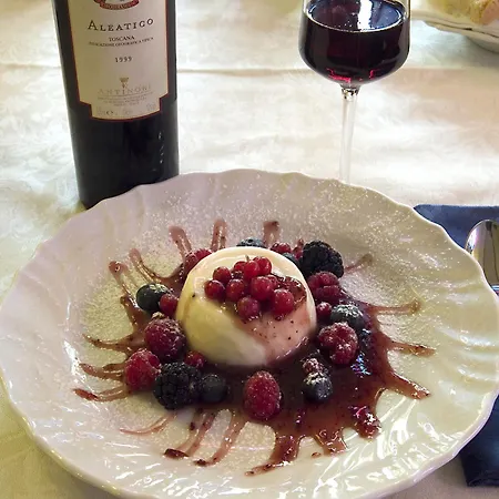 Antica Trattoria Al Principe * Arezzo