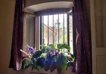 Bed and breakfast Antica Trattoria Al Principe *