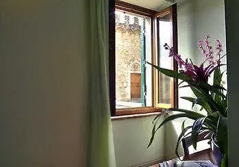 Antica Trattoria Al Principe Bed and breakfast